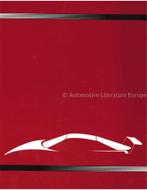 1993 FERRARI KROYMANS AUTO RAI PERSMAP NEDERLANDS, Boeken, Auto's | Folders en Tijdschriften, Nieuw, Ferrari, Author