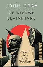 De Nieuwe Leviathans |  NIEUW | Gray, John | 9789000389827, Ophalen of Verzenden, Nieuw, Gray, John