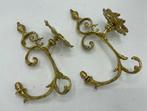 Decoratief ornament (2) - Louis Quinze - Frankrijk