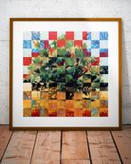 Aleix Albareda - Treeink III -NO RESERVE, Antiek en Kunst