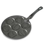 Nordic Ware Pancake Pan Dierentuin Dieren**, Verzenden, Nieuw