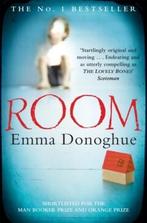 Room 9780330519021 Emma Donoghue, Boeken, Verzenden, Zo goed als nieuw, Emma Donoghue