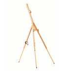 Veldezel Salvador - Beukenhout 178 cm, Hobby en Vrije tijd, Nieuw