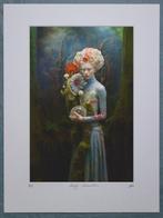 Inna Etuvgi - Lady Amanita - matted