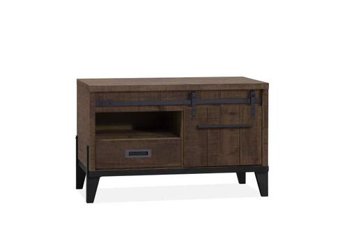 TV meubel Klein Donkereind - tv-meubels, Huis en Inrichting, Kasten | Buffetkasten, Nieuw, Overige materialen