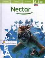 Nectar 2-3 havo/vwo Textbook 9789001880286, Gelezen, Verzenden