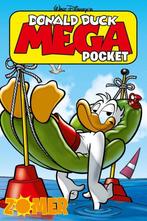 Donald Duck Zomer Mega Pocket 9789058557216 Disney, Gelezen, Disney, Verzenden