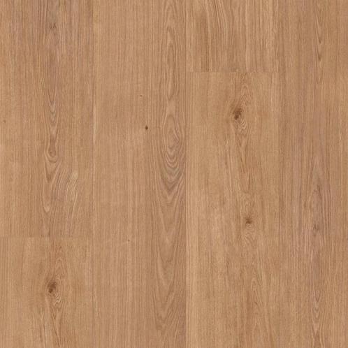 Floorify XL Planken Toffee F098 PVC, Huis en Inrichting, Stoffering | Vloerbedekking, Overige typen, Overige kleuren, Nieuw, Ophalen of Verzenden