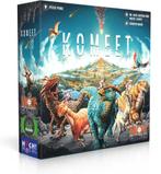 Komeet Bordspel | HOT Games - Gezelschapsspellen, Hobby en Vrije tijd, Gezelschapsspellen | Bordspellen, Verzenden, Nieuw