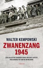 Zwanenzang 1945, Boeken, Verzenden, Nieuw