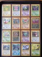 Pokémon - 1 Complete set - WOTC - Neo Revelation, Nieuw