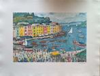 Michele Cascella (1892-1989) - Portofino II