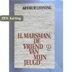 H. Marsman 9789021413532 A. Lehning, Verzenden, Gelezen, A. Lehning