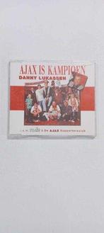 Ajax is kampioen, Verzenden, Gebruikt