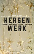 Hersenwerk 9789058758675 Max van der Linden, Verzenden, Zo goed als nieuw, Max van der Linden