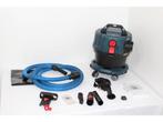 Bosch Professional GAS 18V-12 MC Accu Stofzuiger 12L, Verzenden, Zo goed als nieuw