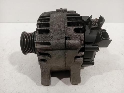 Dynamo Ford C-Max II 1.5 TDCi 0986083260, Auto-onderdelen, Motor en Toebehoren, ARN erkend, Stiba lid, Erkend duurzaam, Gebruikt