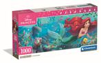 Clementoni puzzel 1000 stukjes pano van €15,99 voor €12,79, Ophalen of Verzenden, Nieuw