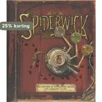 De Spiderwick chronicles 9789047504535 Tony DiTerlizzi, Verzenden, Gelezen, Tony DiTerlizzi