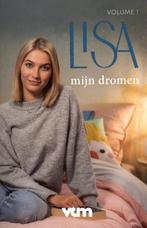 Mijn dromen / Lisa / 1 9789492328403 Ria Maes, Verzenden, Zo goed als nieuw, Ria Maes