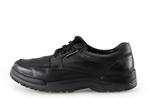 Mephisto Veterschoenen in maat 42½ Zwart | 10% extra korting, Verzenden, Zwart, Zo goed als nieuw, Mephisto