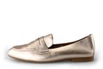 Gabor Loafers in maat 40½ Goud | 10% extra korting, Overige kleuren, Verzenden, Overige typen, Gabor