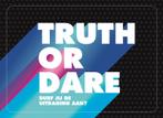 Truth or dare (9789045325699), Boeken, Verzenden, Nieuw