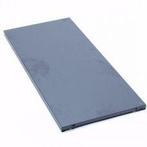 Extra Ligbord zwart 180.cm kast, Verzenden