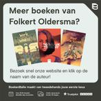 BV Boebietrep 9789044844962 Folkert Oldersma, Boeken, Kinderboeken | Jeugd | 10 tot 12 jaar, Verzenden, Gelezen, Folkert Oldersma
