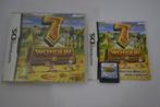 7 Wonders II (DS EUU), 1 speler, Verzenden, Zo goed als nieuw