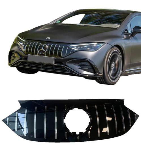 Grill | Mercedes-Benz | EQE 22- 5d sedan V297 | AMG 53-Style, Auto-onderdelen, Carrosserie en Plaatwerk, Nieuw, Mercedes-Benz