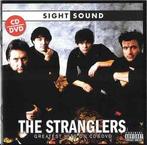 cd - The Stranglers - Greatest Hits On CD&amp;DVD, Cd's en Dvd's, Cd's | Rock, Verzenden, Nieuw in verpakking