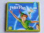 Disney - Peter Pan (boekje + CD), Cd's en Dvd's, Verzenden, Nieuw in verpakking