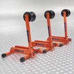 Datona Fietsstandaard oranje - 3 stuks - Datona, Doe-het-zelf en Verbouw, Gereedschap | Handgereedschap, Ophalen of Verzenden