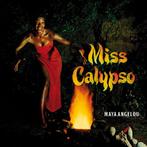 LP gebruikt - Maya Angelou - Miss Calypso, Verzenden, Zo goed als nieuw