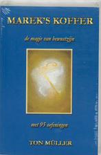 Mareks koffer 9789075636505 T. Muller, Verzenden, Gelezen, T. Muller