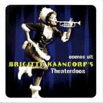 cd - Brigitte Kaandorp - Scenes Uit Brigitte Kaandorps T..., Verzenden, Zo goed als nieuw