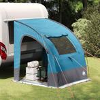 vidaXL Tent met dak Anders 194 x 180 x 210 cm Polyester, Caravans en Kamperen, Verzenden, Nieuw