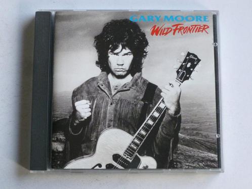 Gary Moore - Wild Frontier, Cd's en Dvd's, Cd's | Rock, Verzenden