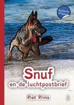 Snuf de hond  -   Snuf en de luchtpostbrief 9789463241151, Gelezen, Piet Prins, Verzenden
