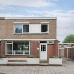 Eengezinswoning met tuin, gestoffeerd en langhuur, Bergen-op-zoom