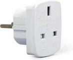 EnerGenie A-AC-UKEU-001 - EU naar UK stekkeradapter, Ophalen of Verzenden, Nieuw in verpakking