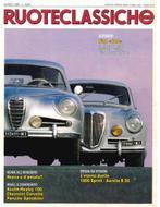 1988 RUOTECLASSICHE MAGAZINE 05 ITALIAANS, Nieuw, Author