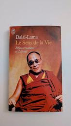 Dalai-Lama - Livre dédicacé par le Dalaï-Lama : Le sens de