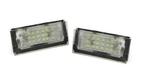 LED Kenteken Verlichting BMW 3 Serie E46 Coupe B5155, Nieuw, BMW