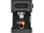 Veiling - Cecotec Espressomachine Power Espresso 20 Coldbrew, Witgoed en Apparatuur, Nieuw