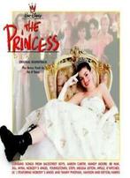 The Princess Diaries CD  809274308221, Cd's en Dvd's, Gebruikt, Verzenden