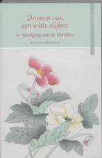 Dromen van een witte olifant 9789460360312, Boeken, Verzenden, Zo goed als nieuw, Paul van der Velde
