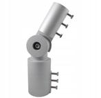 LED straatlantaarn bevestiging - Kantelbaar - Met, Tuin en Terras, Buitenverlichting, Ophalen of Verzenden, Nieuw