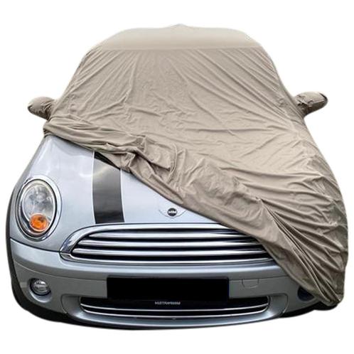 BUITENHOES GESCHIKT VOOR MINI COOPER (R56) 100% WATERPROOF, Auto-onderdelen, Overige Auto-onderdelen, Nieuw, Mini, Ophalen of Verzenden